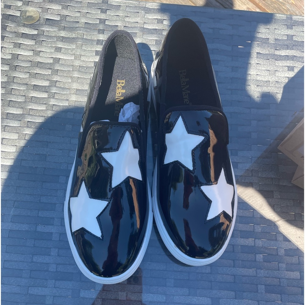 Bella Star shoes brand new in box